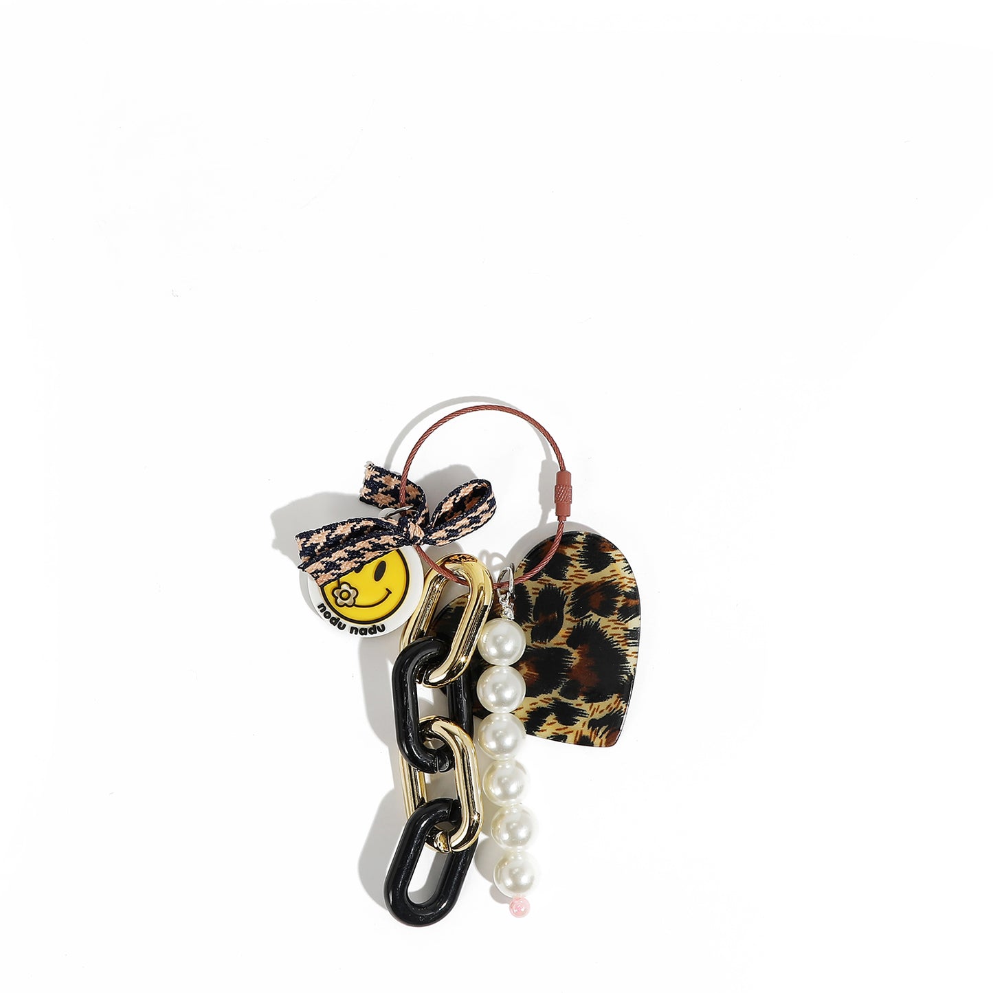 CHARM DE CORAZÓN JOLENE