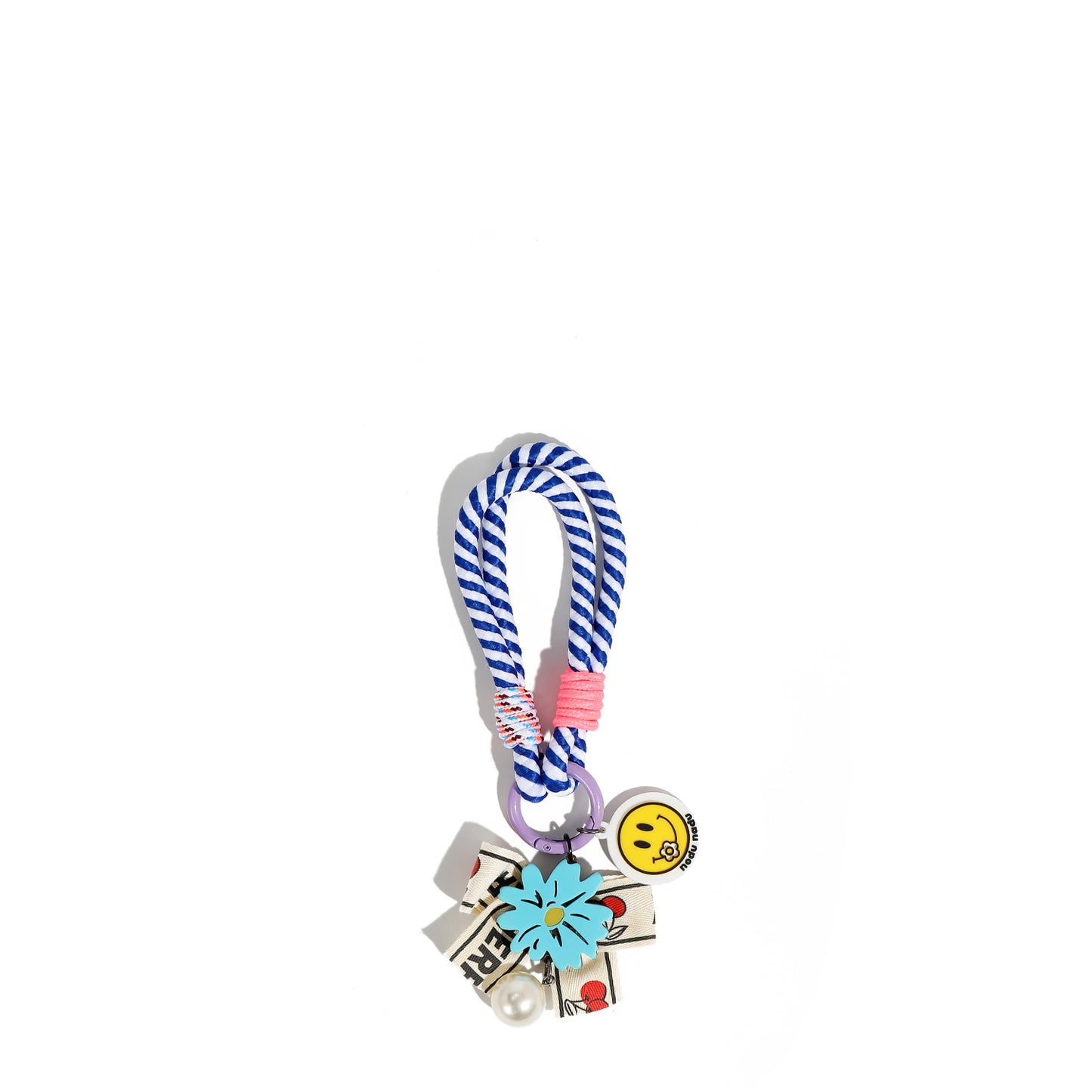 CHARM COQUETA DE CEREZA