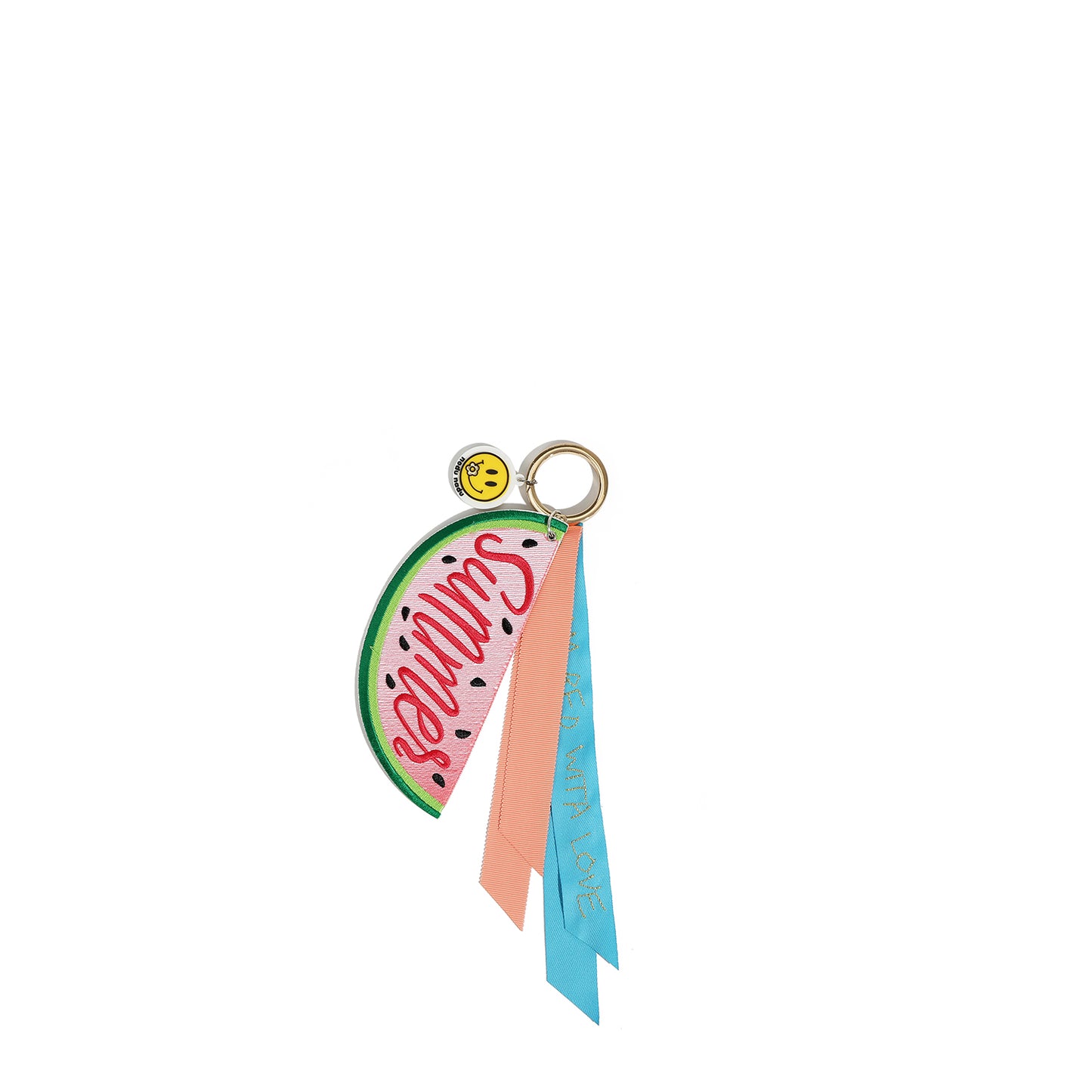 ENCANTO DE VERANO DE SANDÍA