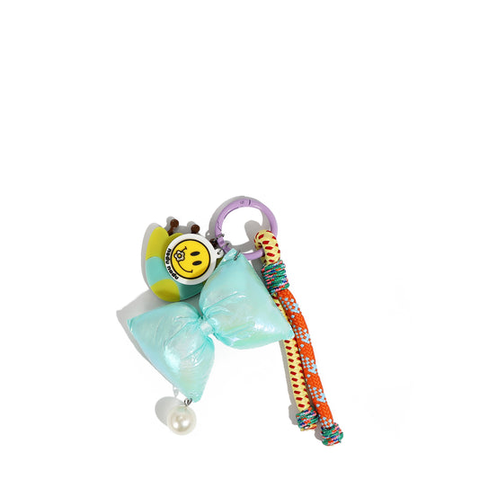 DIJE DE LAZO BRILLANTE