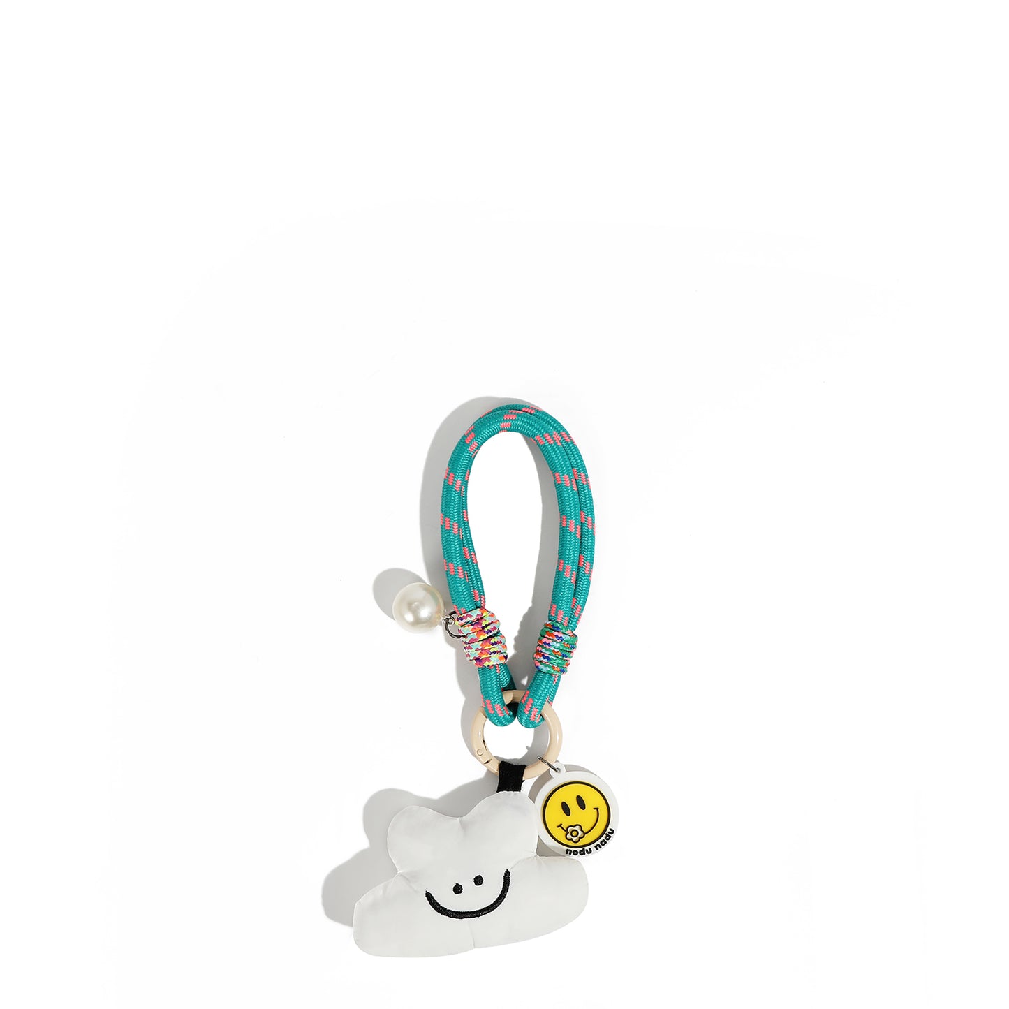 ENCANTO CABEZA EN LAS NUBES