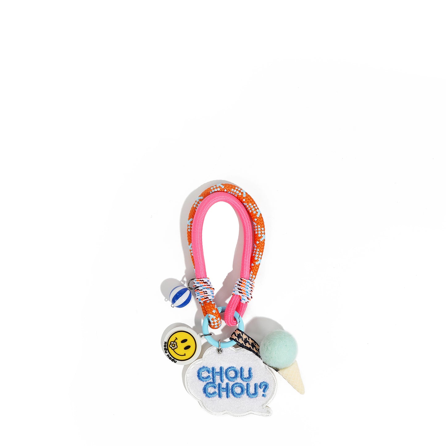 Charm de helado Chou Chou