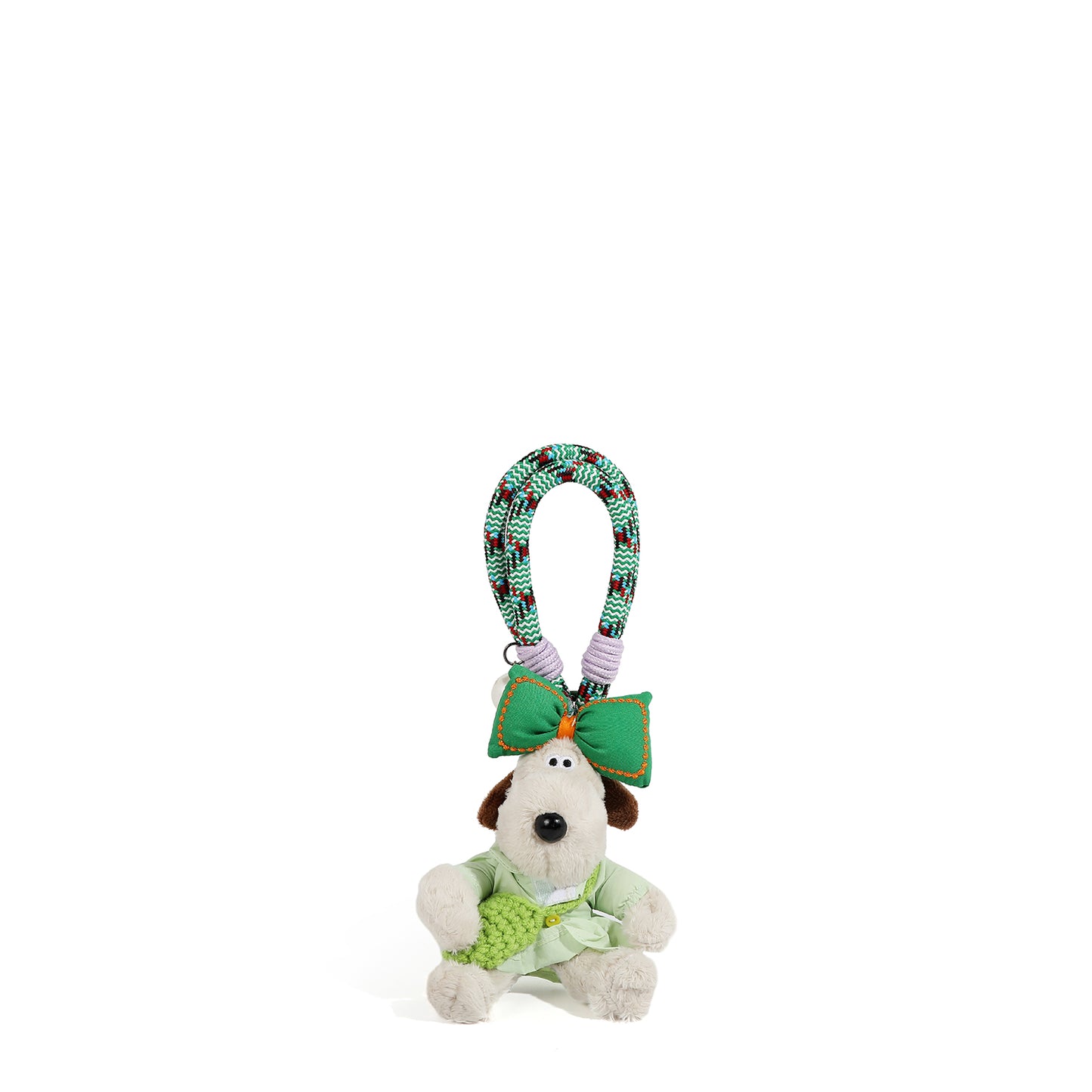 Charm para cachorros Spring Showers