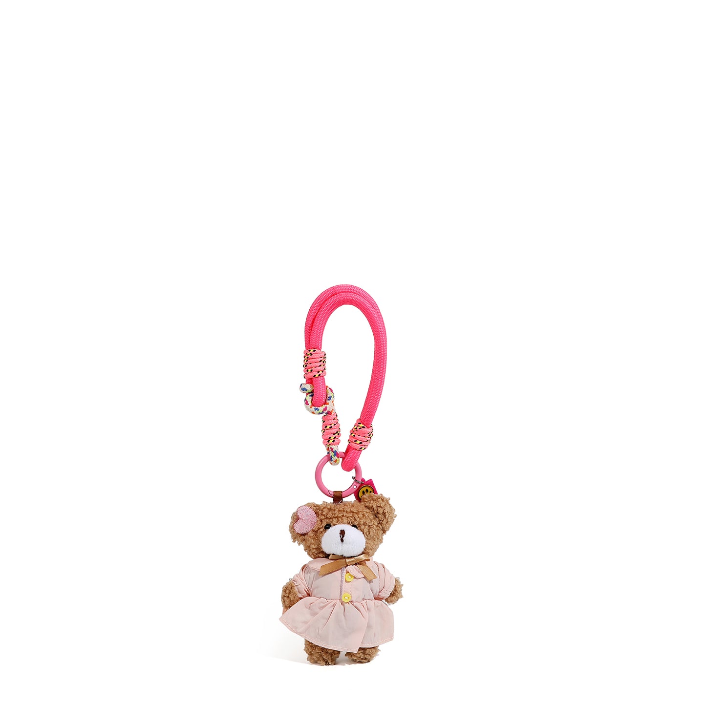 CHARM DE OSO BELLA SWEETHEART