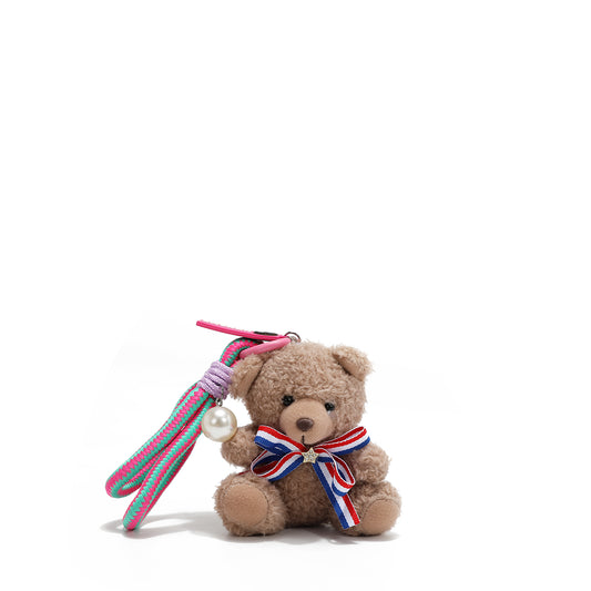 Charm de oso de Betsey