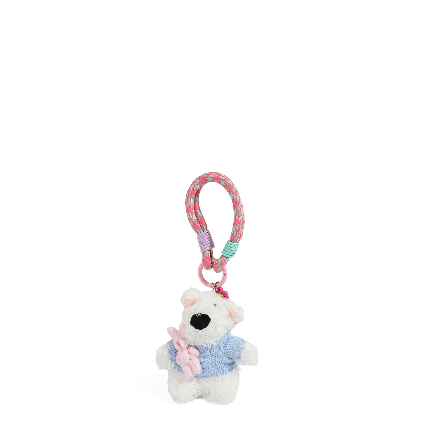 CHARM DE OSO POLAR CHARLIE