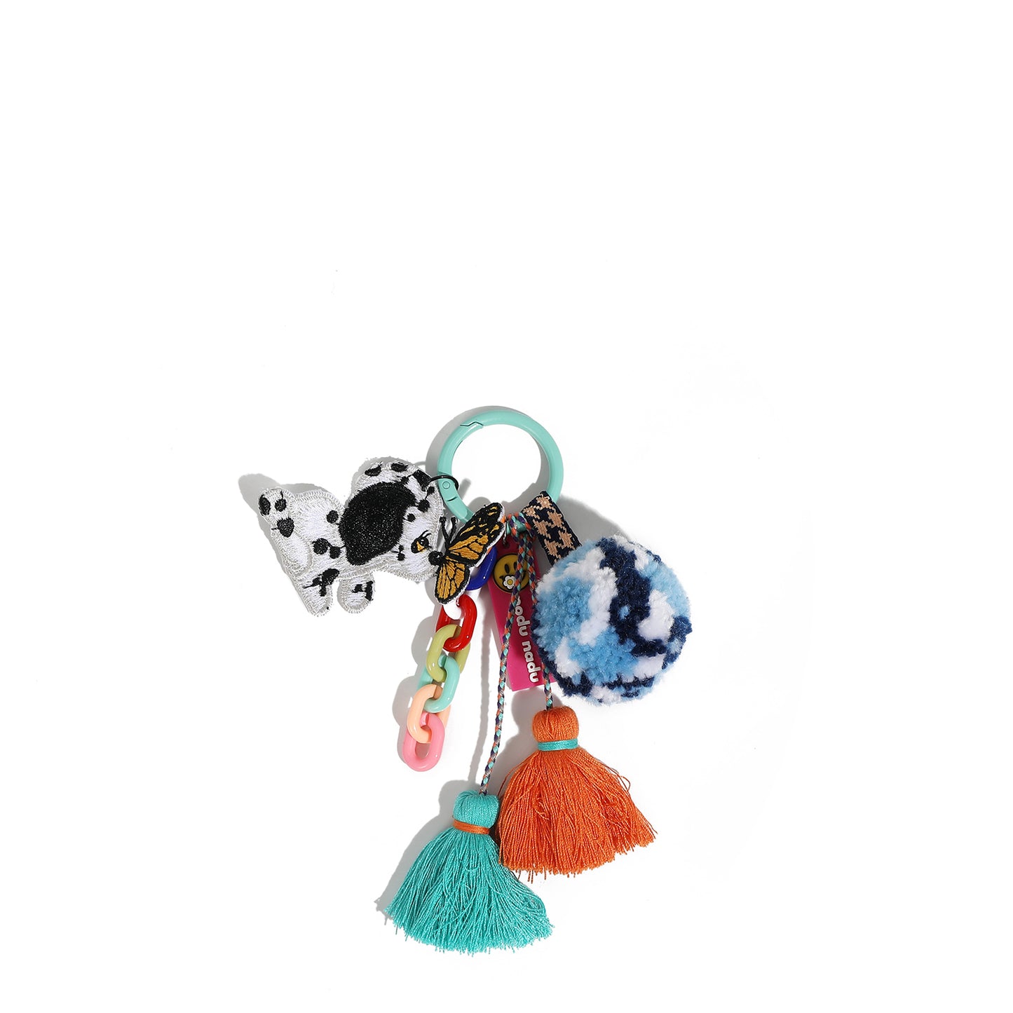 Charm de dálmata Ollie