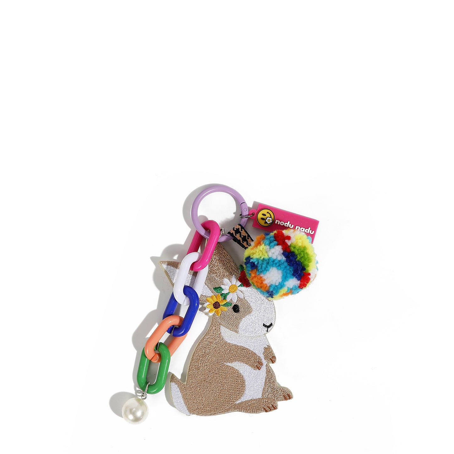 Charm de conejito GIGI