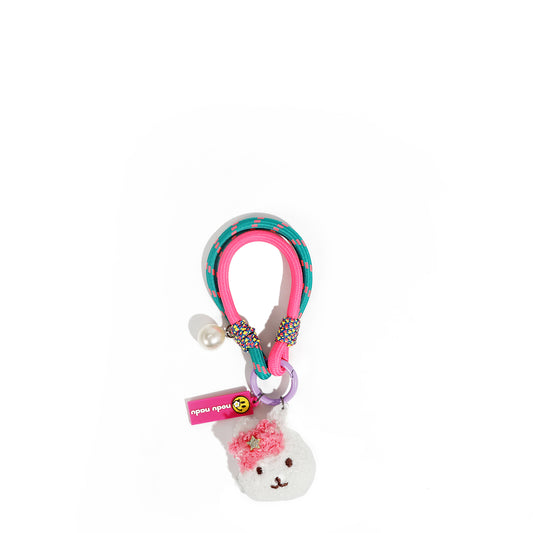 Charm de conejo Koko