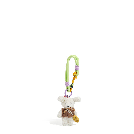 CHARM DE OSO KENZI PARA ADICTAS A LAS COMPRAS