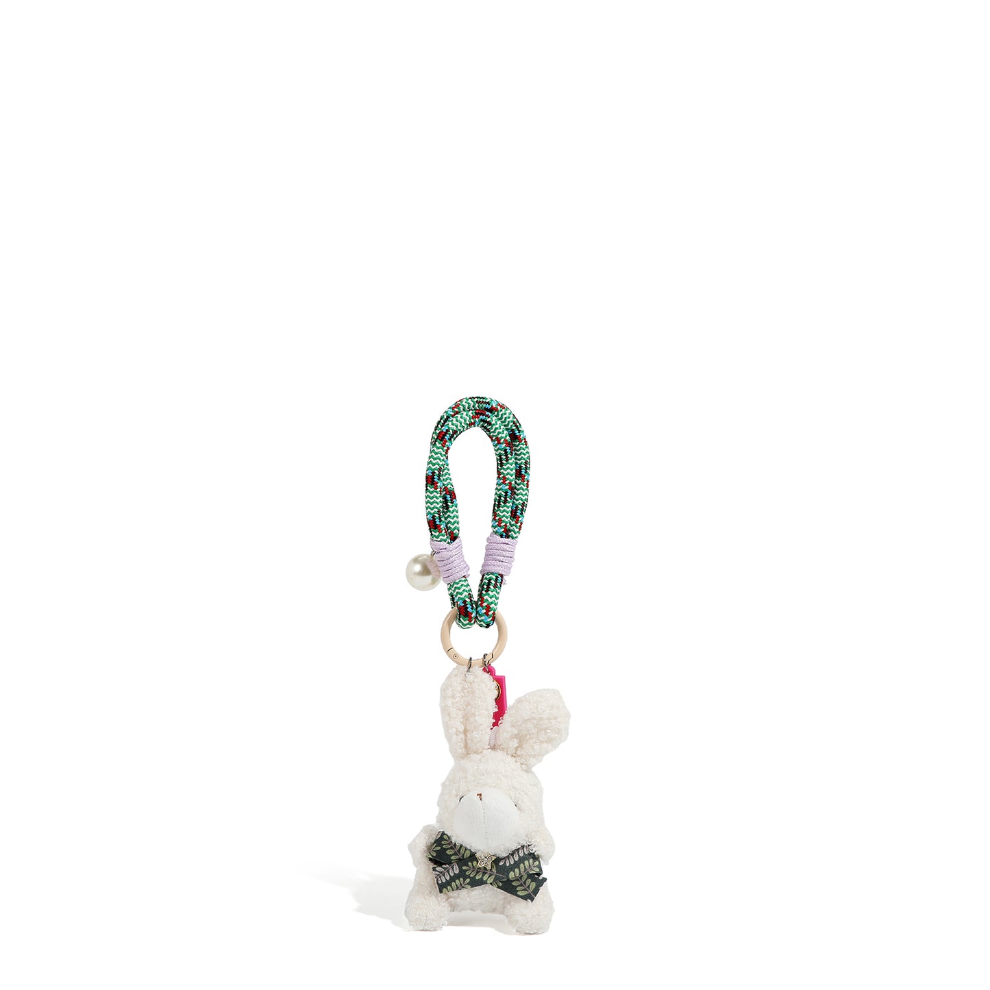 Charm de conejo lúpulo