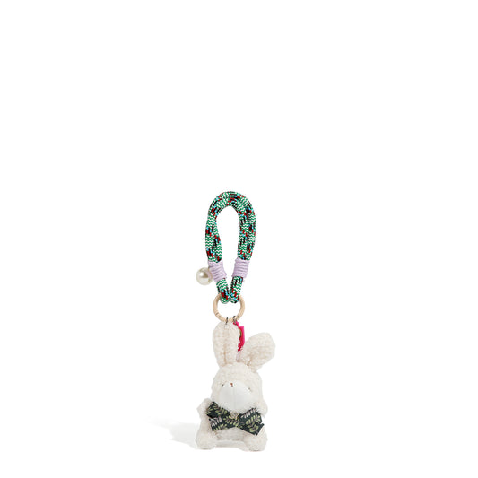 Charm de conejo lúpulo