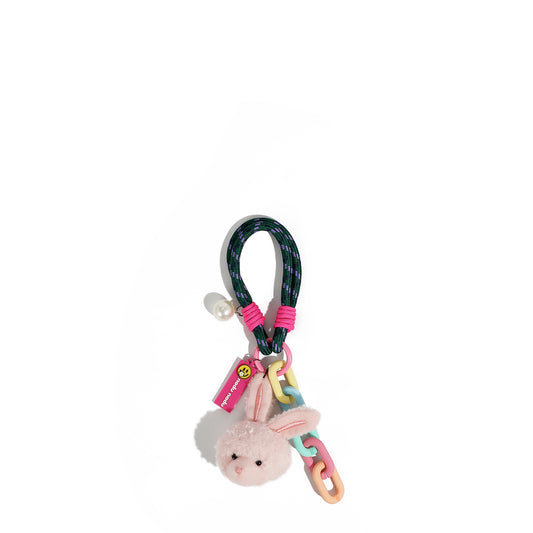 Charm de conejita Rosie