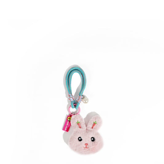 Charm de zanahoria Rosie Rabbit