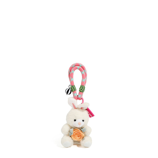 Charm de conejo Just Peachy