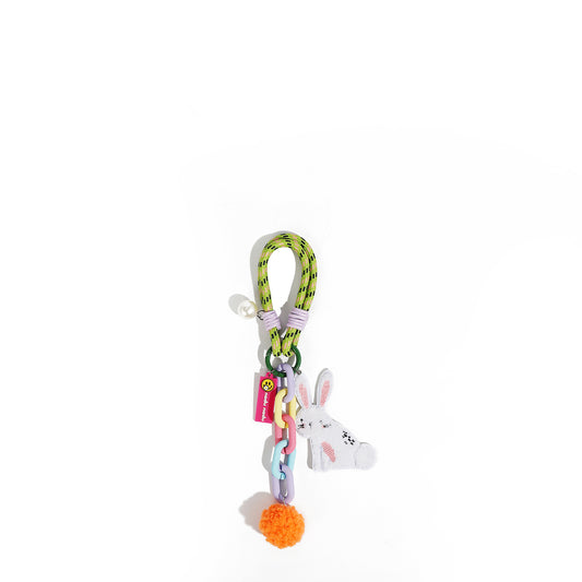 Charm de conejito Tilly