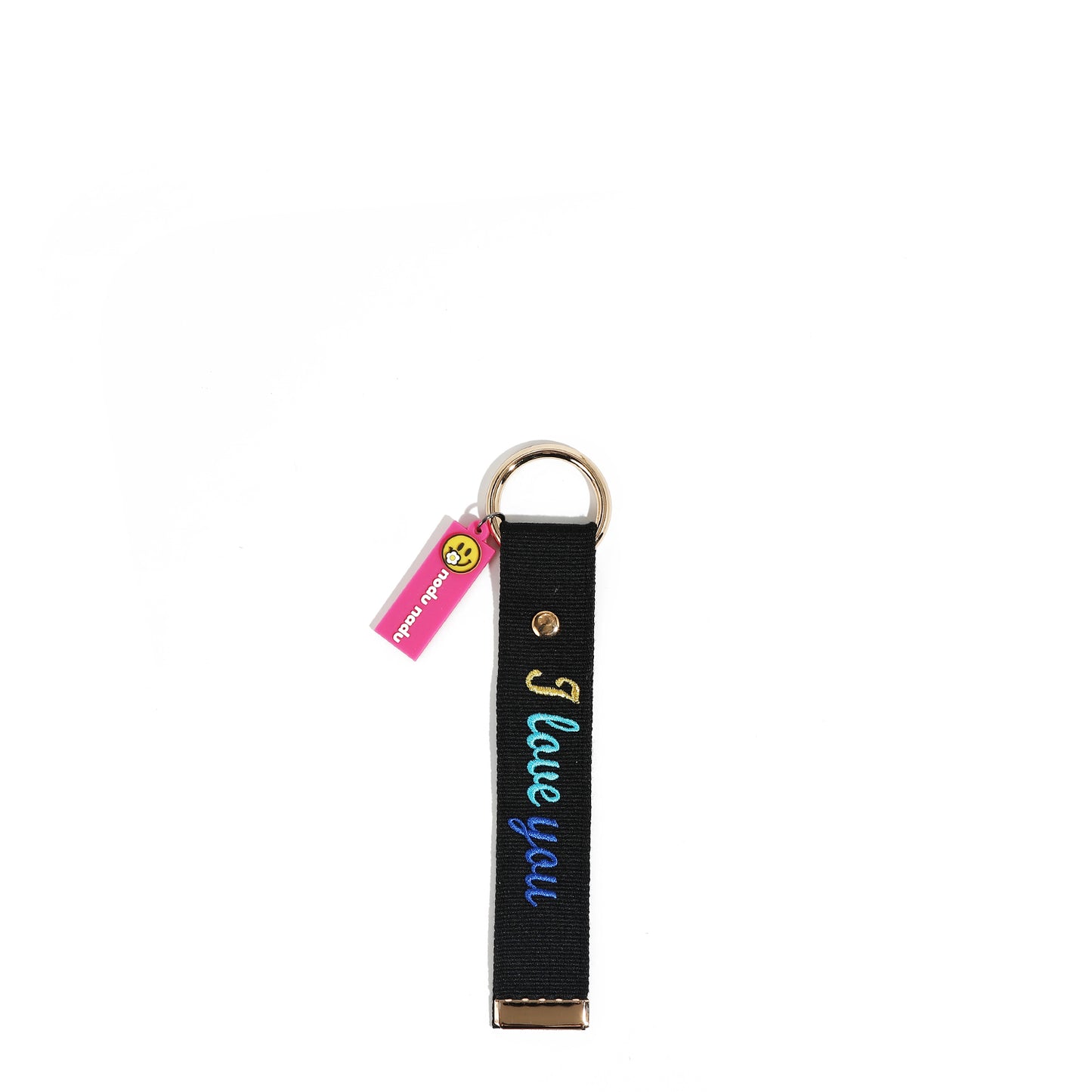 Charm de etiqueta de amor