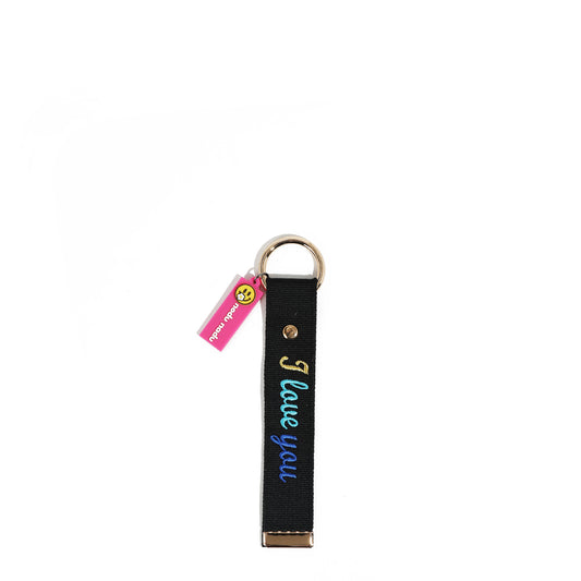 Charm de etiqueta de amor