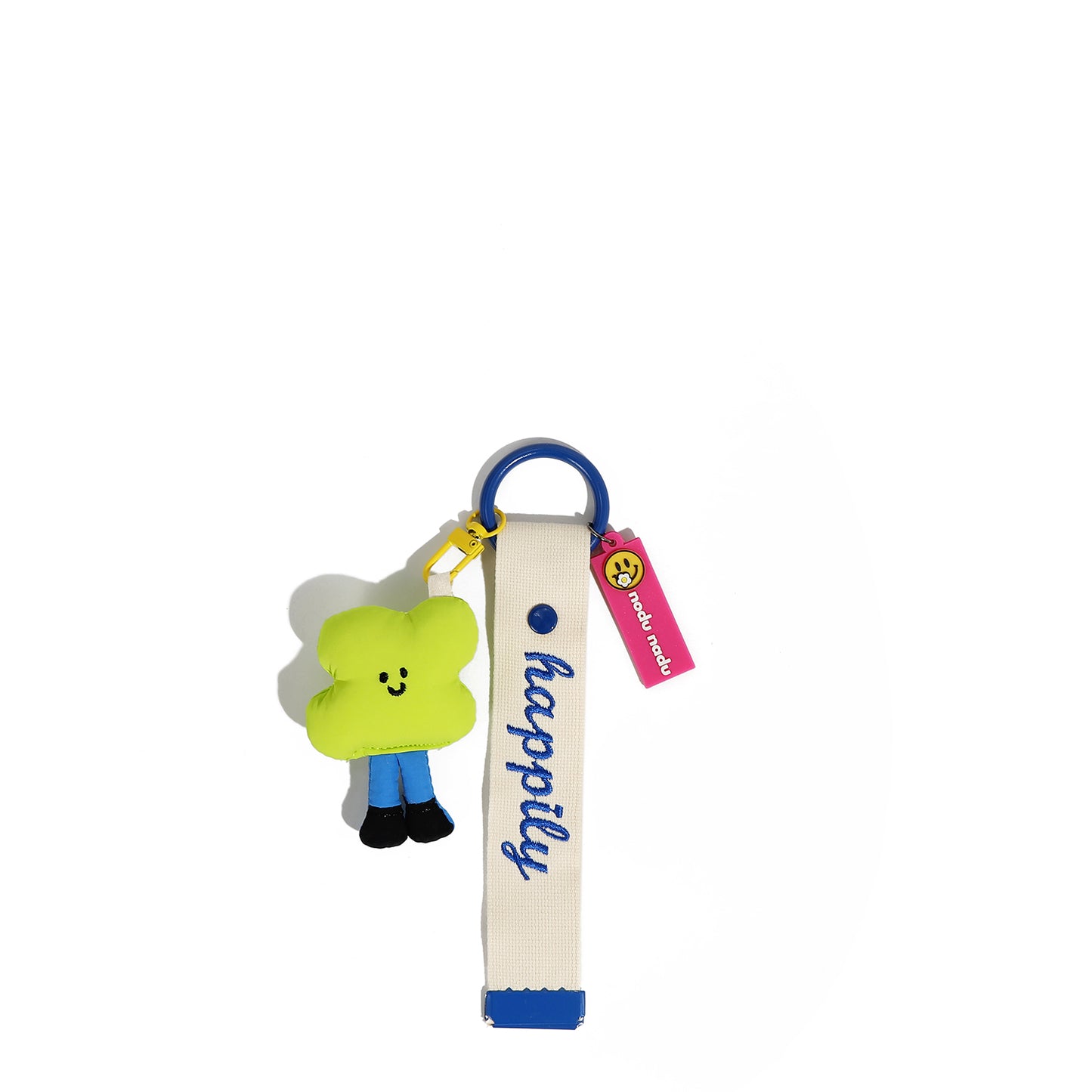 Amuleto de la suerte de LOU