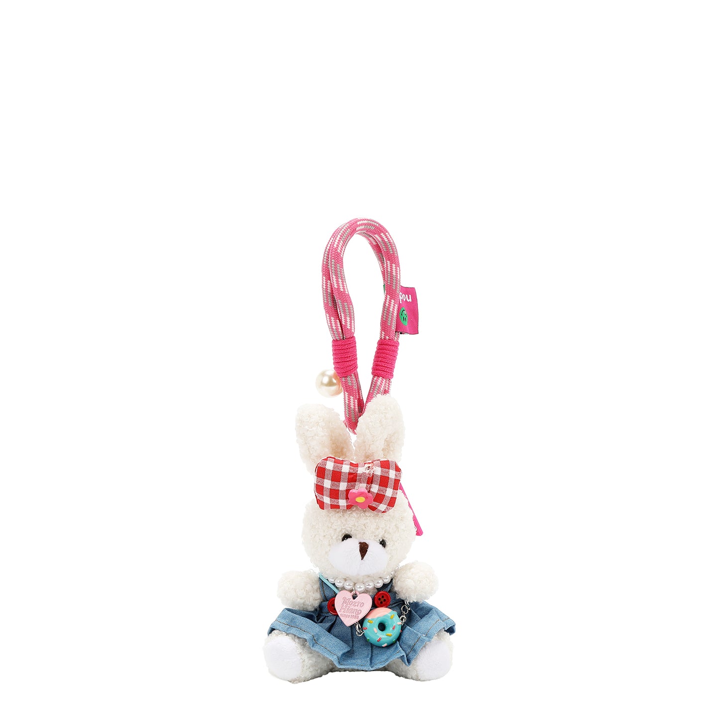 Lily Bunny Denim Girl NN2530
