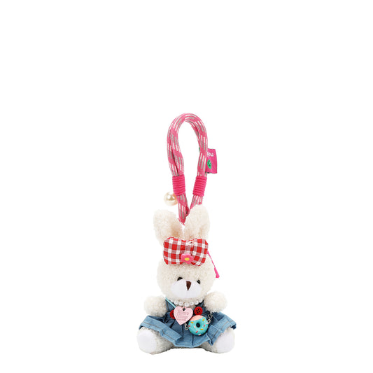 Lily Bunny Denim Girl NN2530