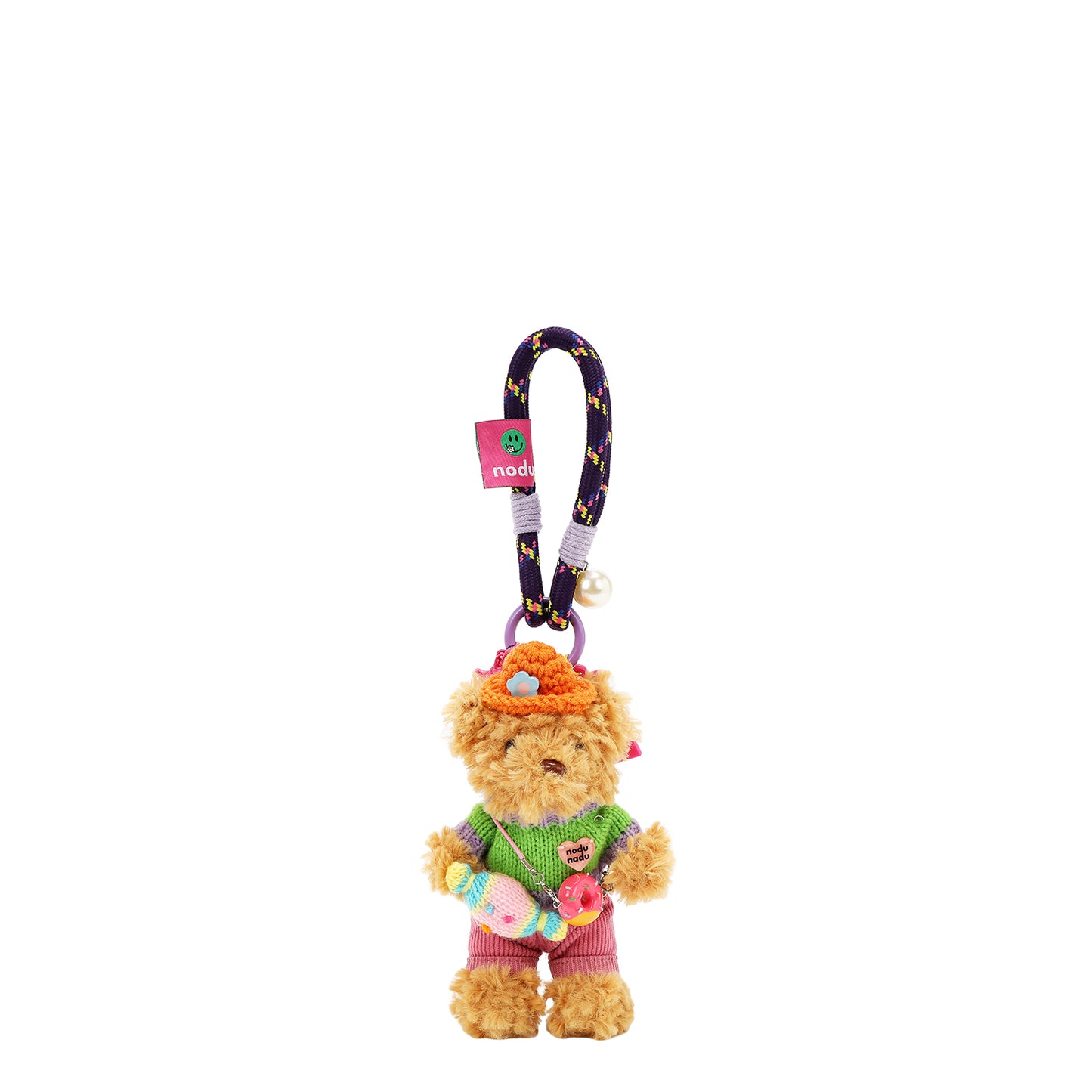 Charms NN2535