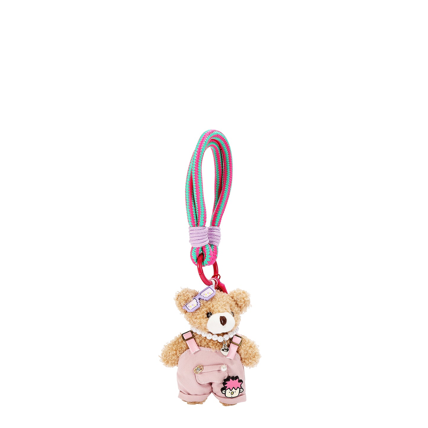 BELLA BEAR SONRISA SOLAR