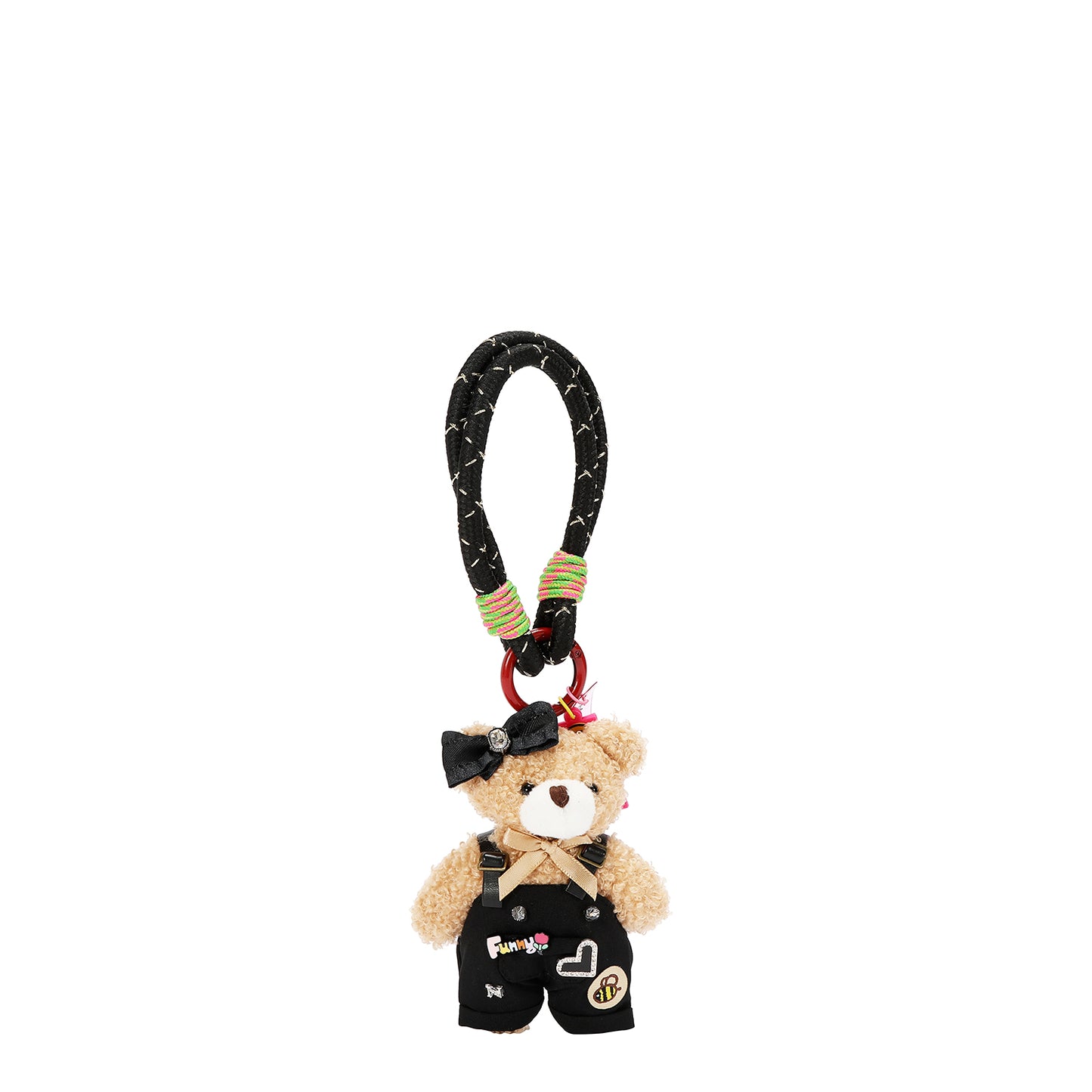 BELLA BEAR BEE DIVERTIDA CHARM