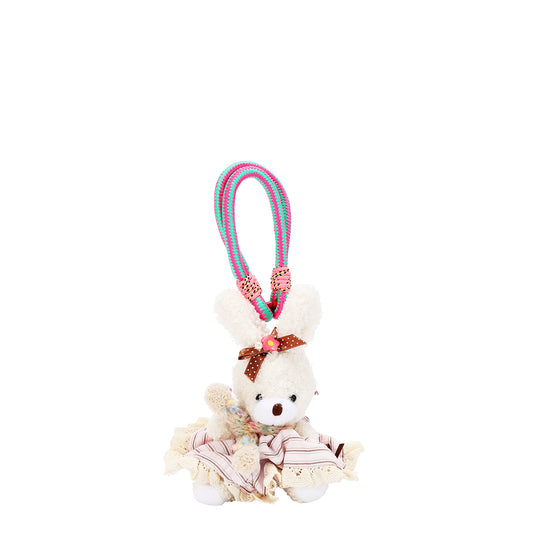 Charm de chocolate y bayas de Lily Bunny